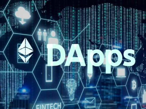 dApp
