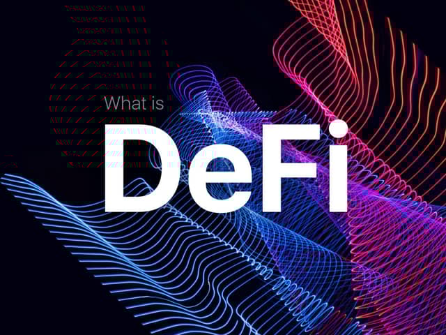 DeFi
